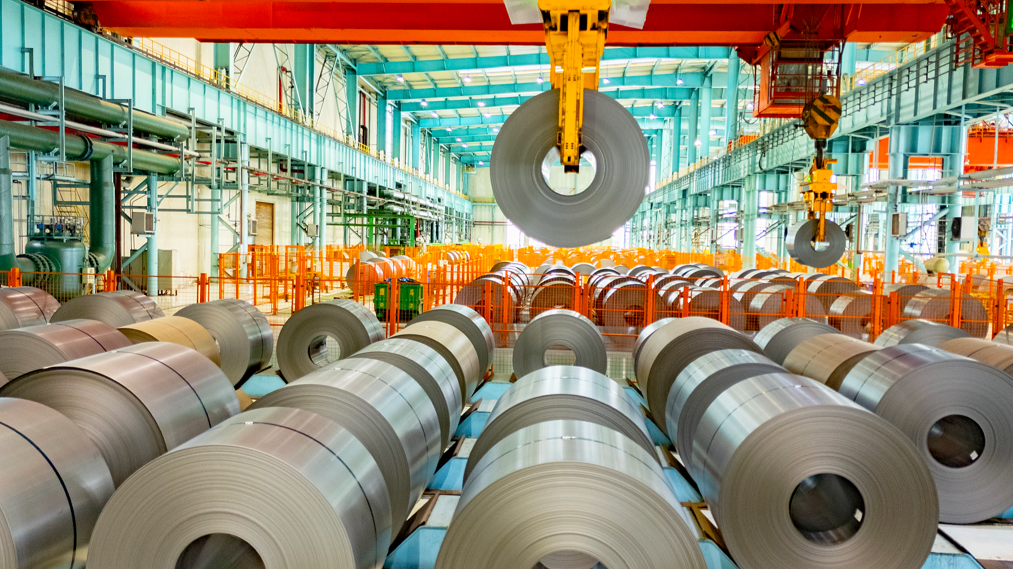 Old industrial base, new momentum: Liaoning's 2026 push