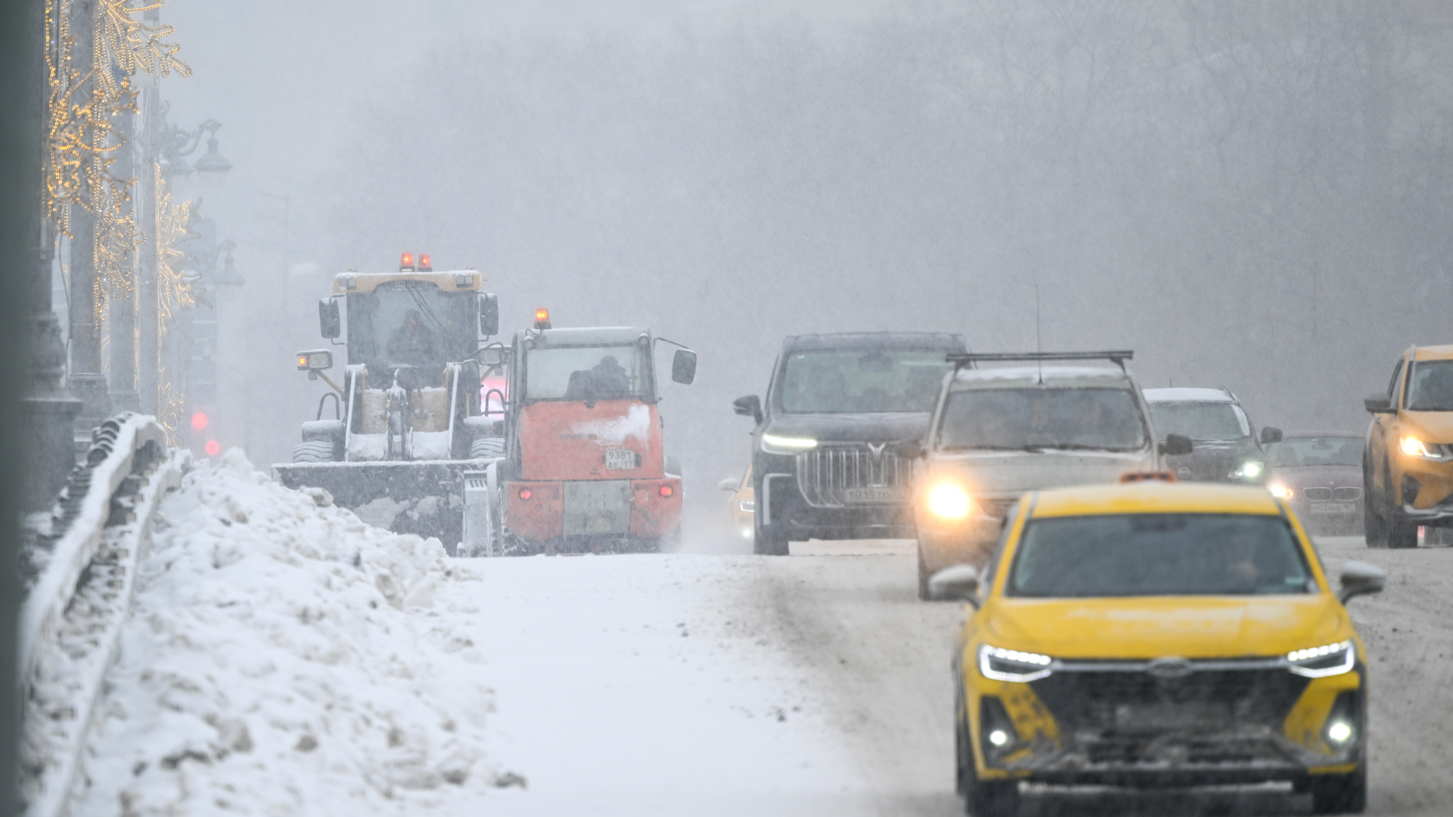 Putin orders enhanced protection for defense officials