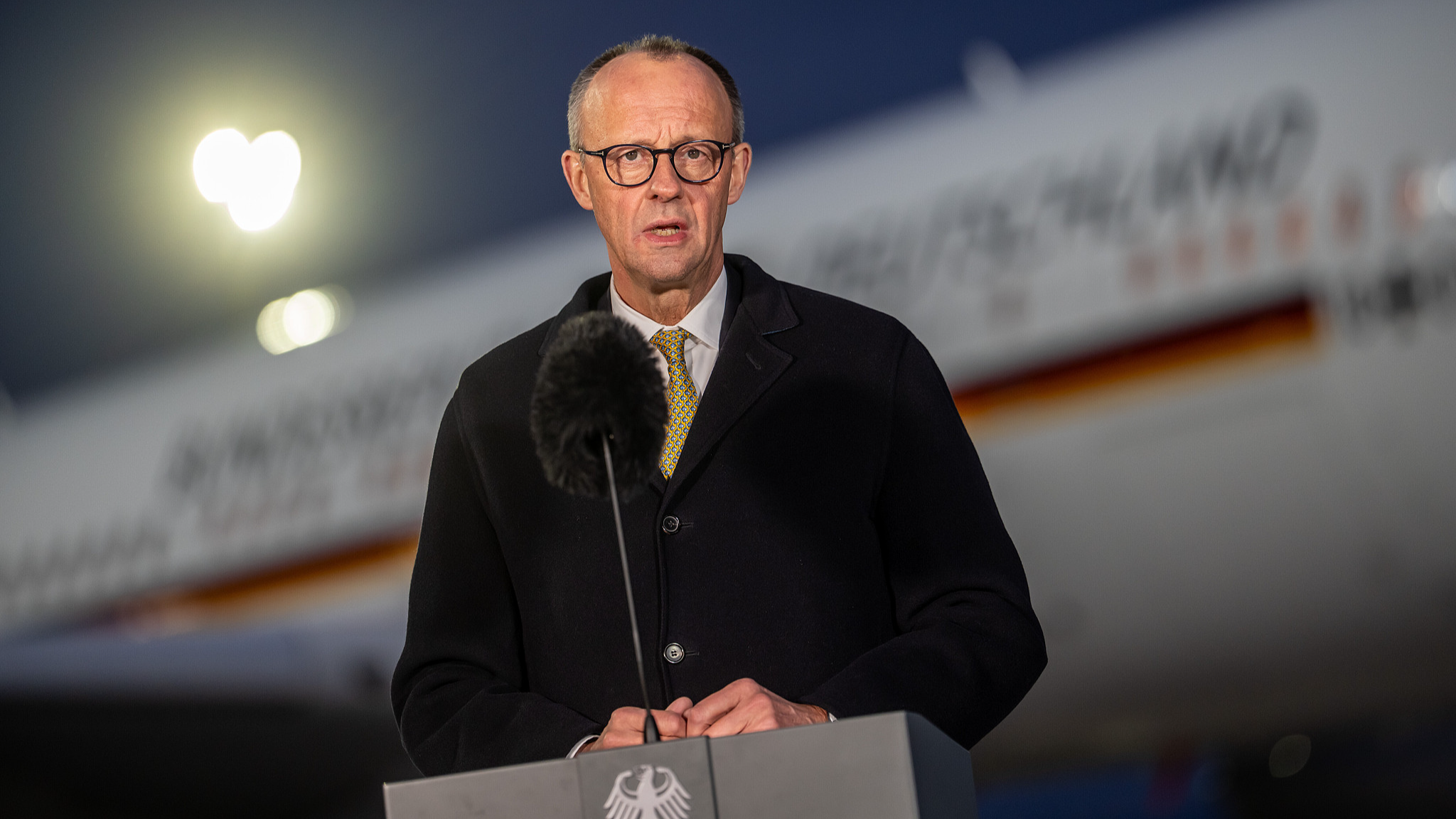 China-Germany complementarities unlock vast economic possibilities