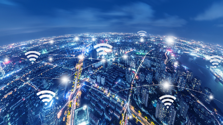 China expands network with 260,000 base stations over Spring Festival