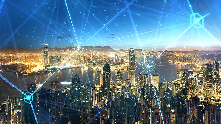 Hong Kong targets citywide AI use: financial secretary