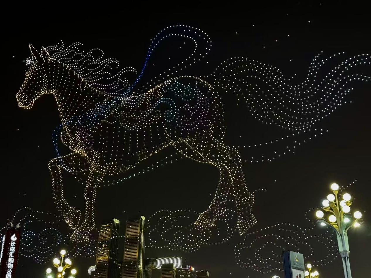 Travel, the Chongqing vibe