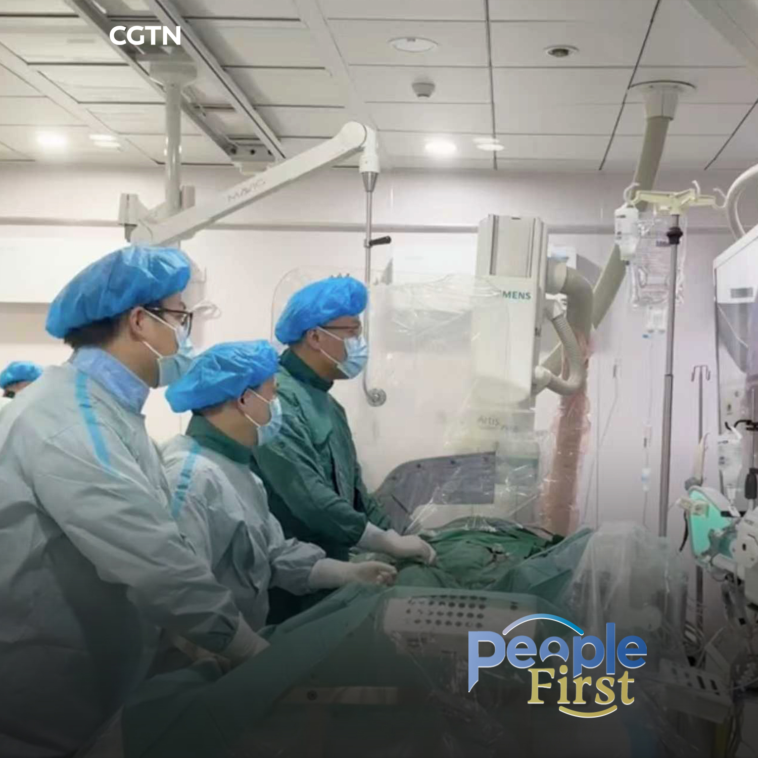 NPC Deputy Zhang Junjie: From healing hearts to speaking for the people