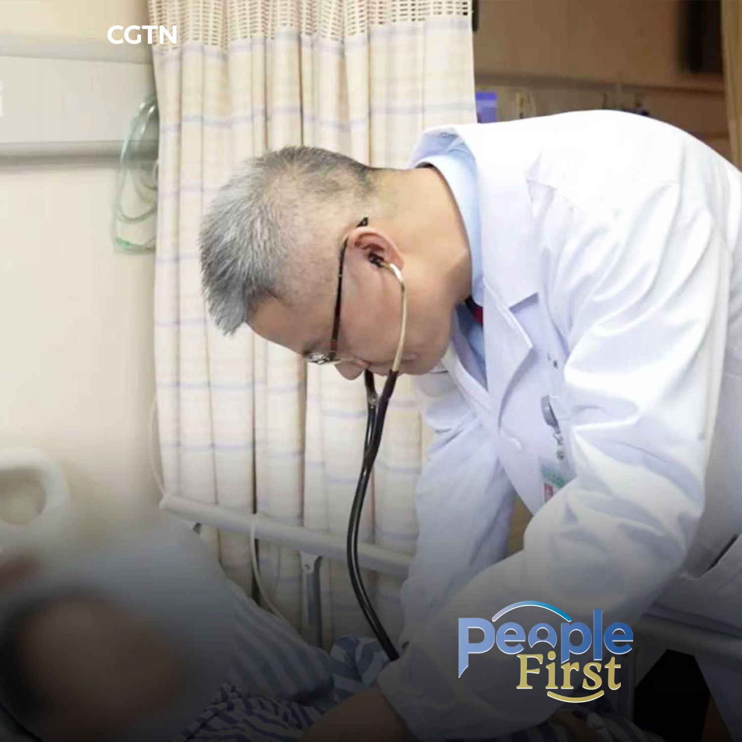 NPC Deputy Zhang Junjie: From healing hearts to speaking for the people