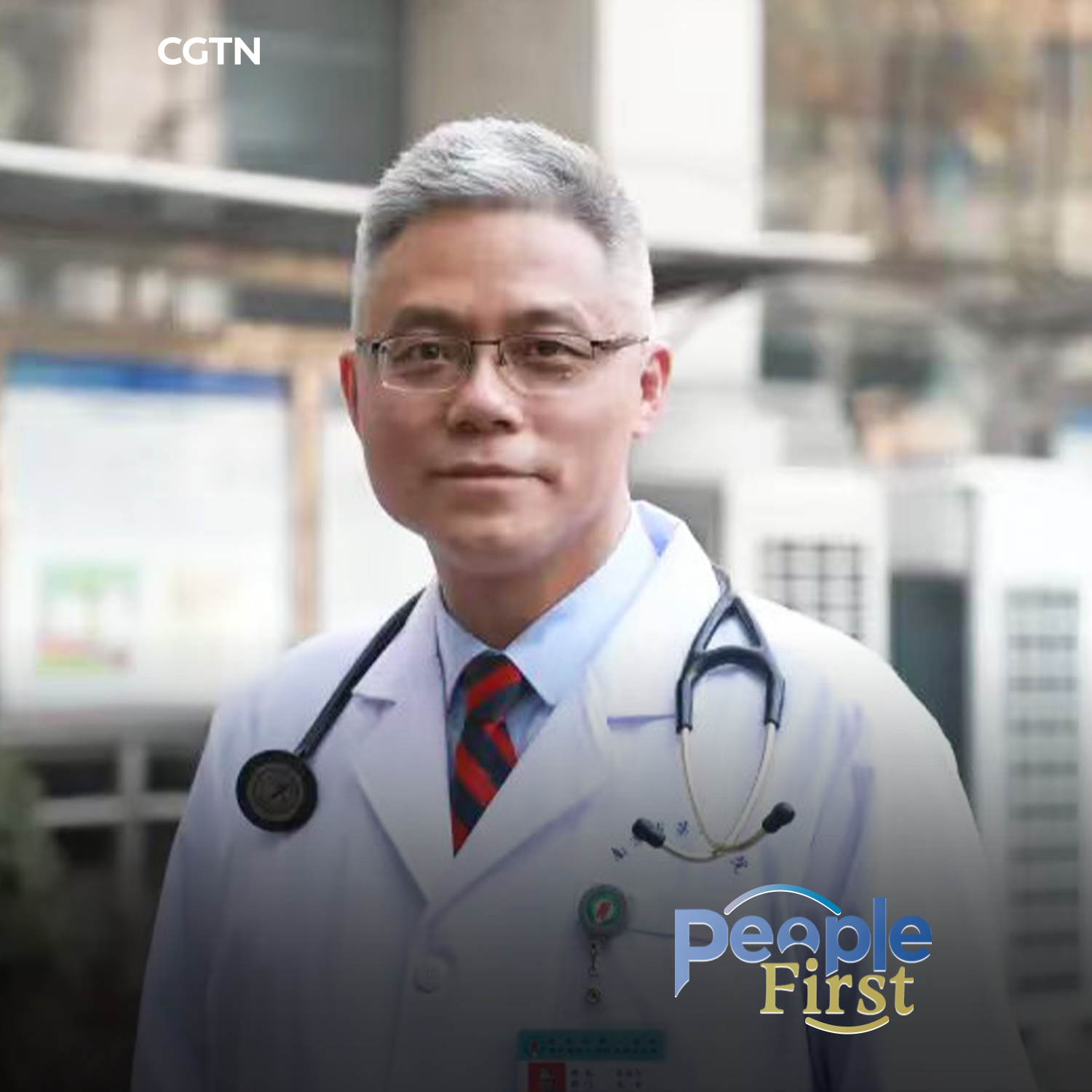 NPC Deputy Zhang Junjie: From healing hearts to speaking for the people