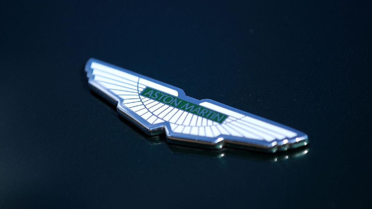 UK's Aston Martin to cut up to 20% of jobs amid U.S. tariff pressure