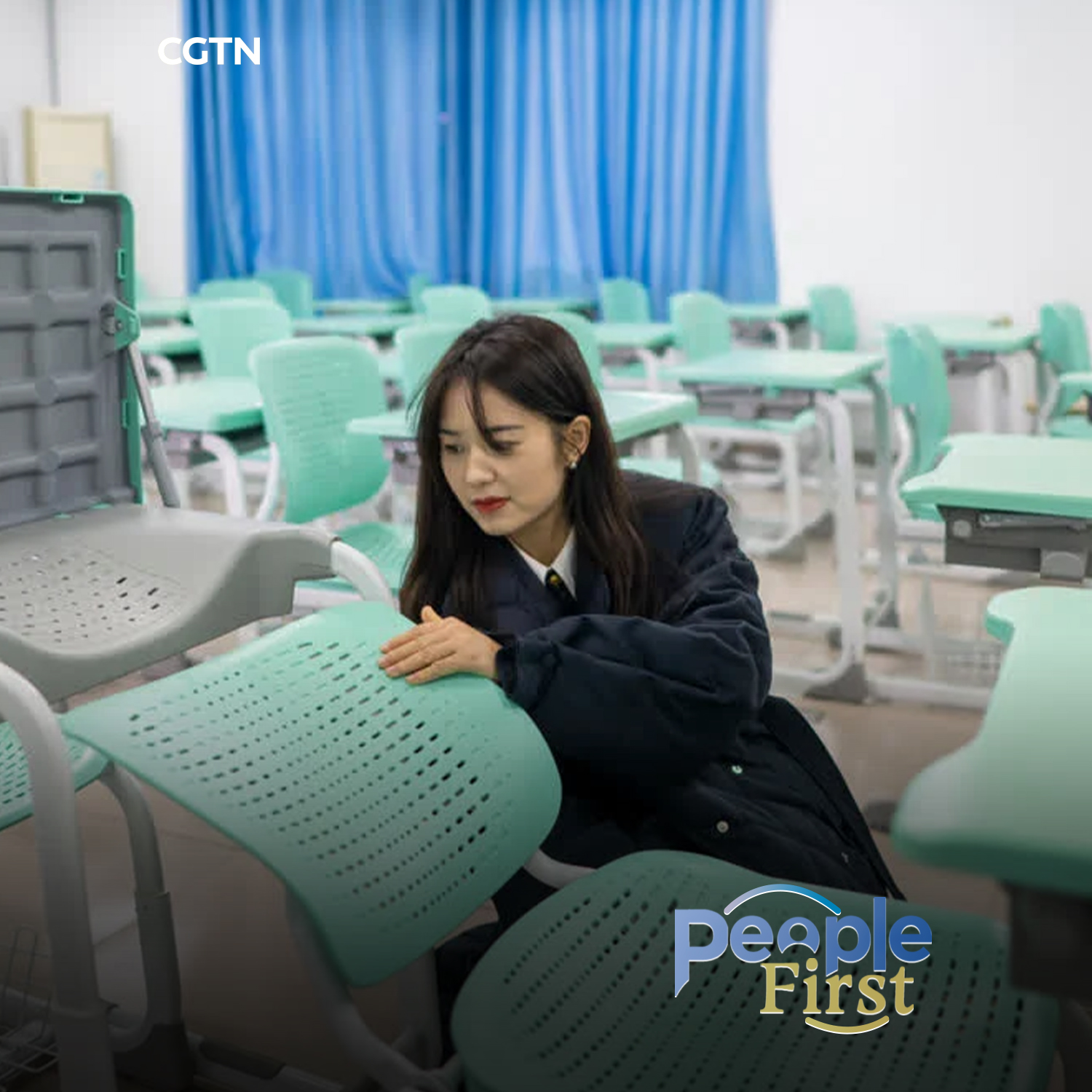 NPC Deputy Zhang Qiongli: Making students' needs national priorities