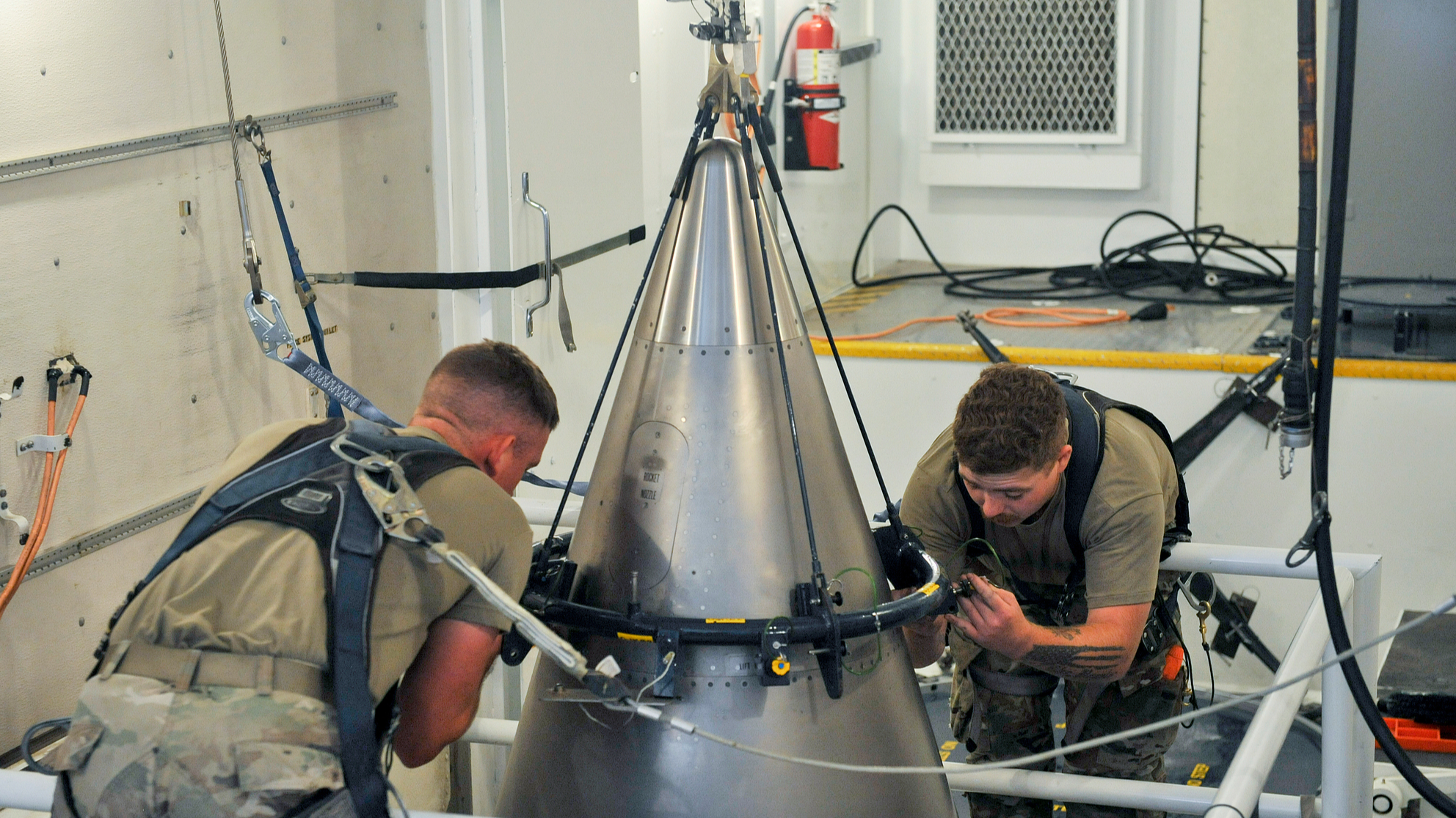 China: U.S. demand for trilateral nuclear talks 'unfair, unreasonable'