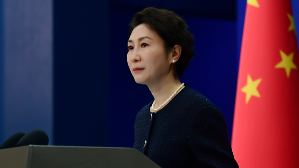 China calls on Pakistan, Afghanistan to reach ceasefire