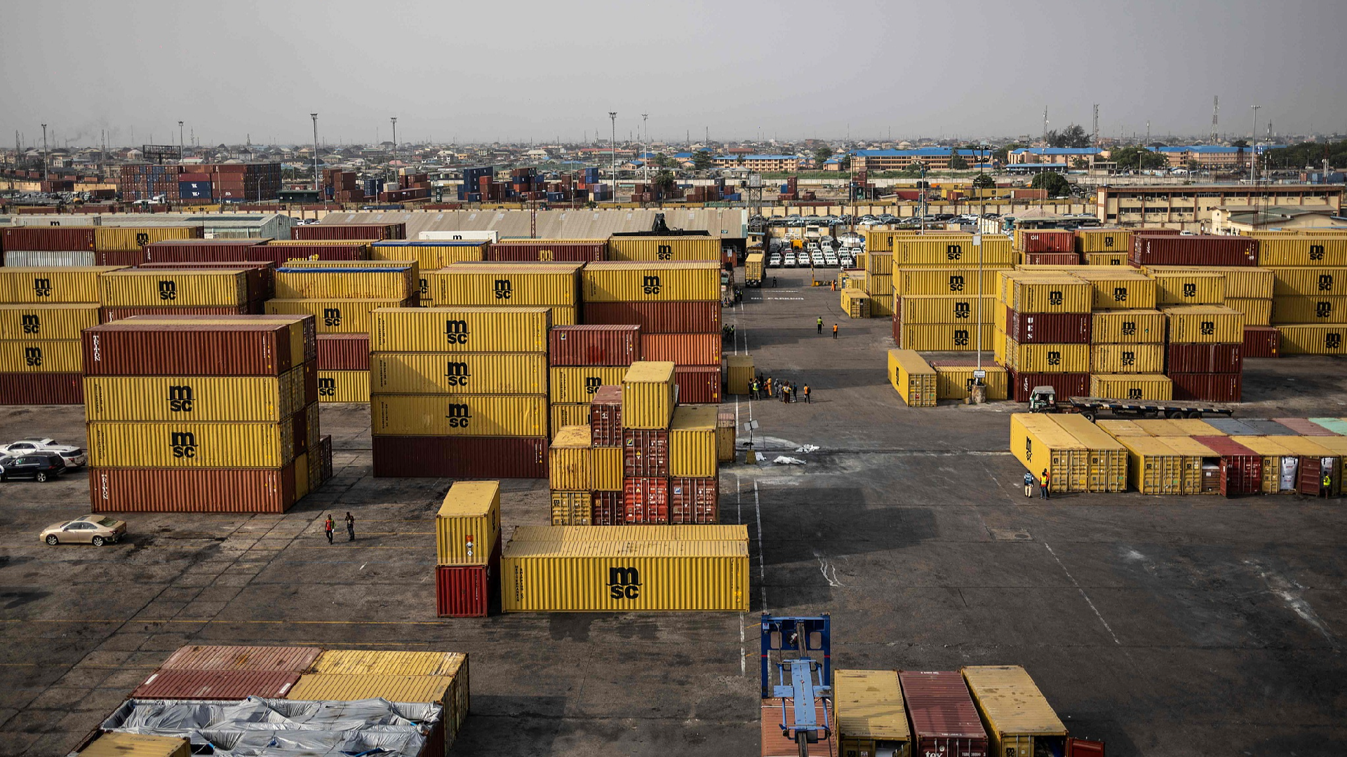 China's zero-tariff policy and Africa's industrialization drive