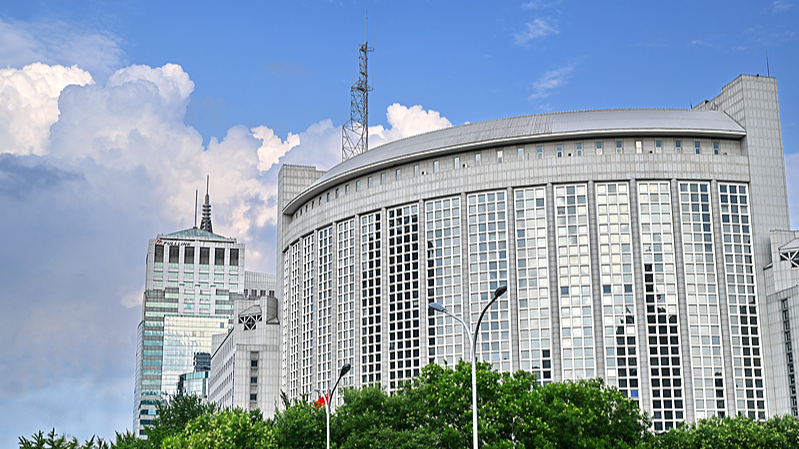 Chinese Foreign Ministry advises its citizens to avoid travel to Iran