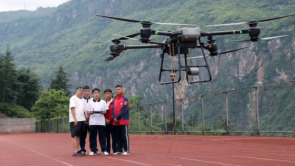 How China's vocational education is powering its next growth phase