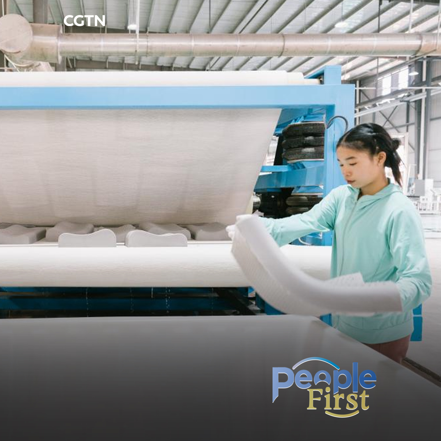 NPC Deputy Zhang Shiying: From border resources to shared prosperity