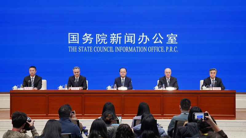 NPC deputies' suggestions and CPPCC proposals in 2025 completed