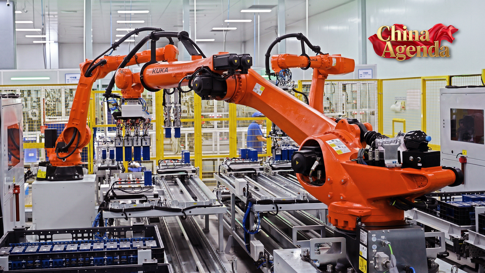 The 15th Five-Year Plan: Anticipated new highlights