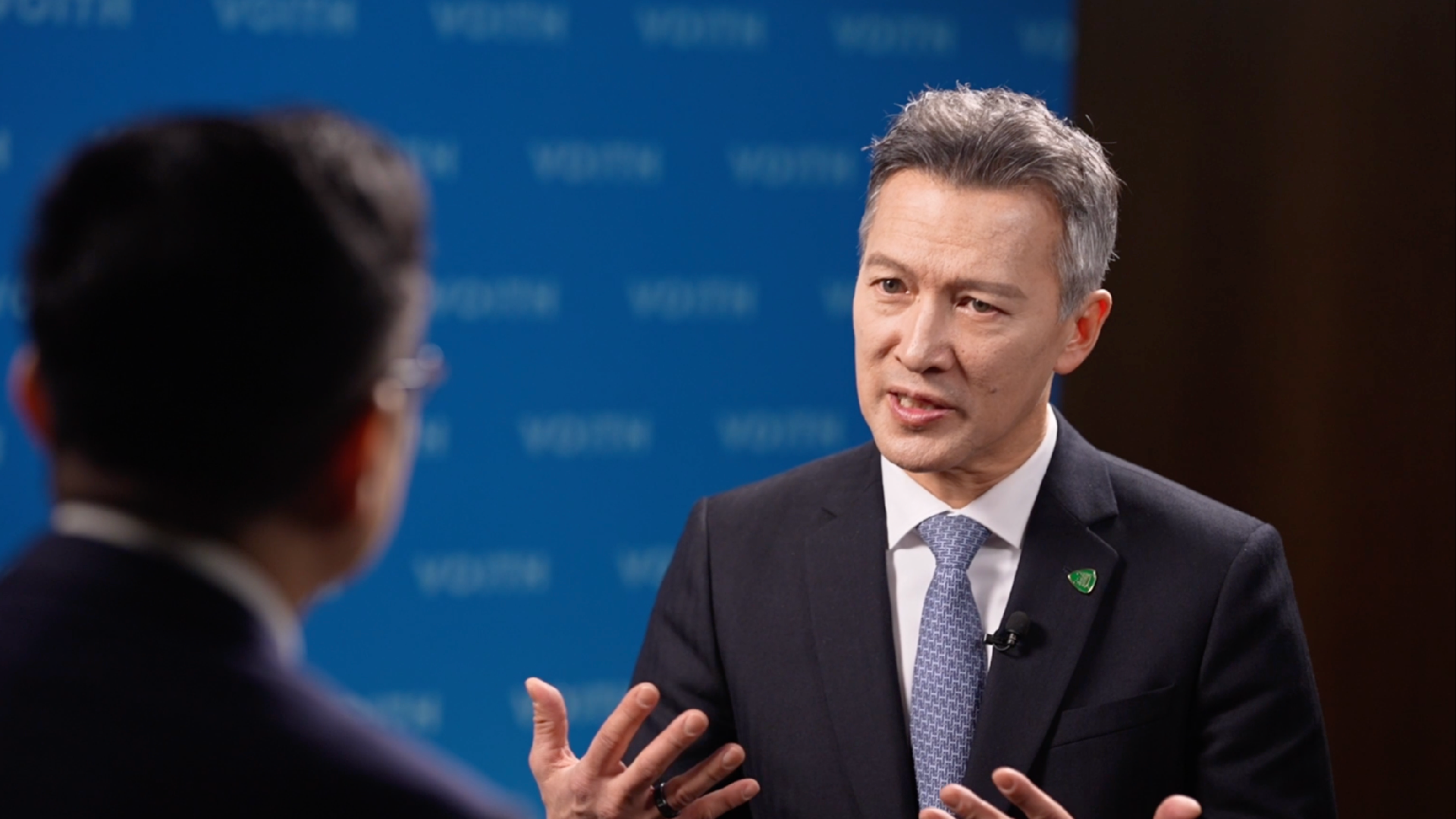 Voith Group: Merz's visit opens chapter of trust in China-Germany ties