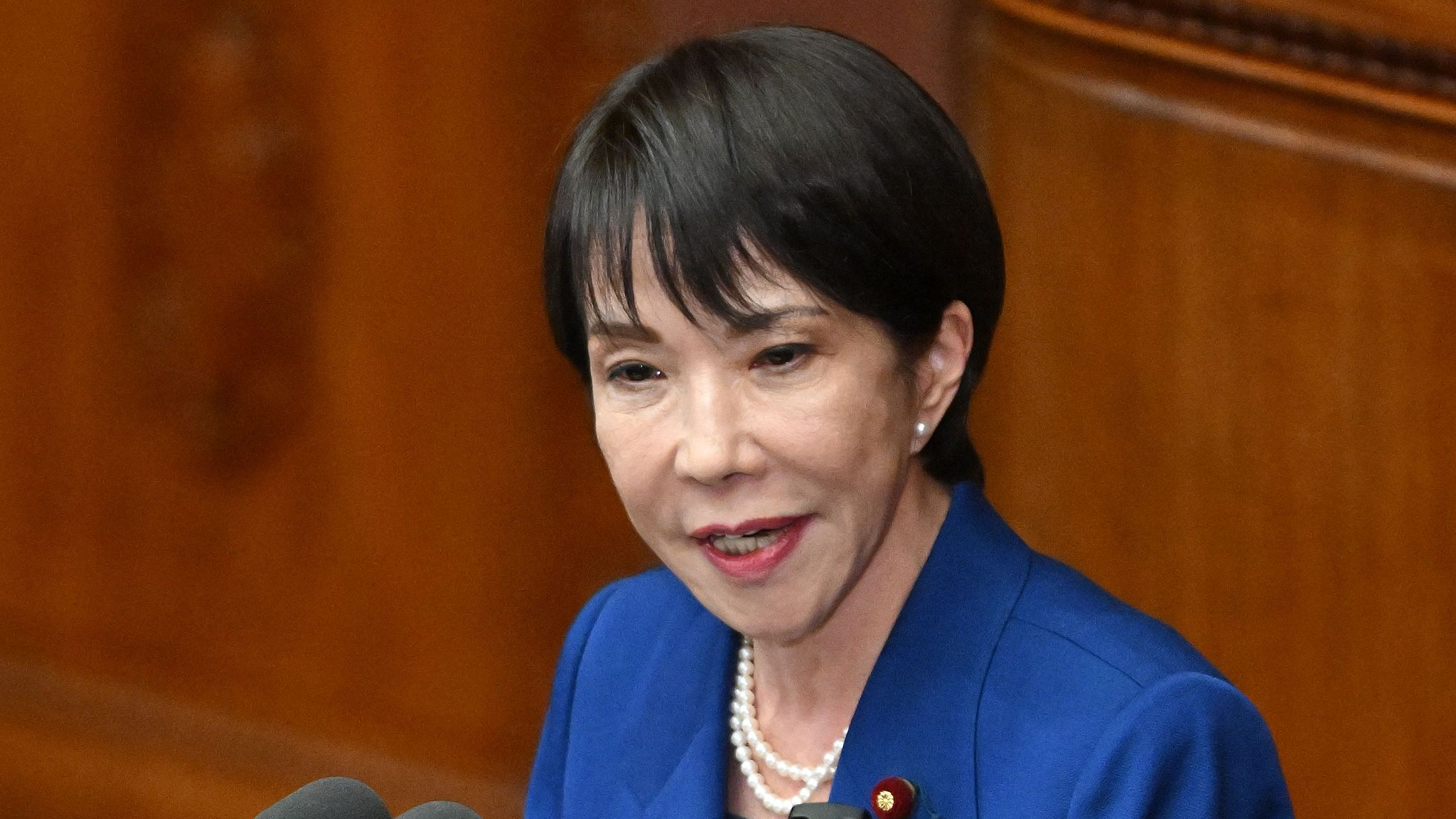 Why China implement targeted export controls on Japan