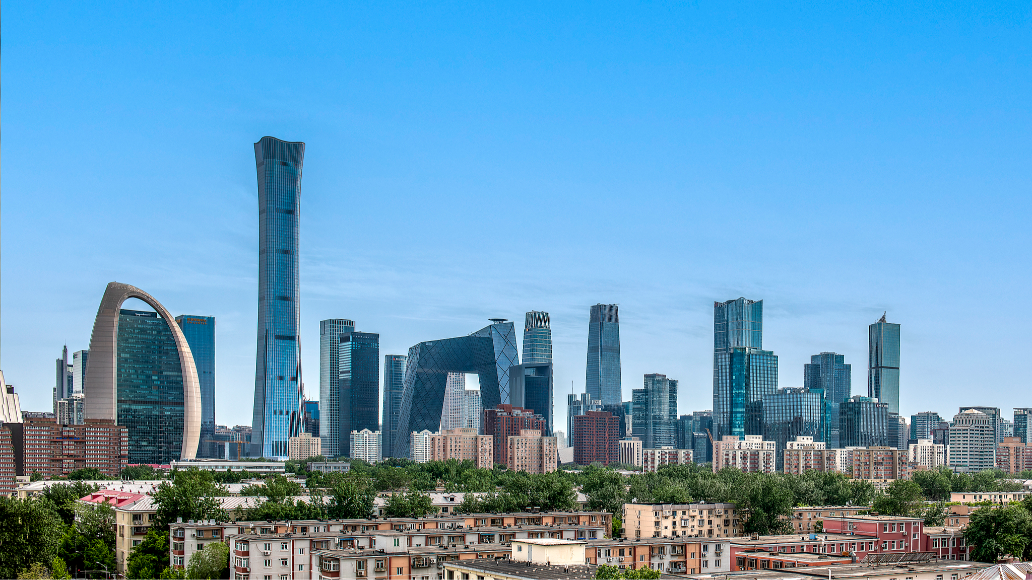 Xi Jinping chairs CPC leadership meeting on 15th Five-Year Plan