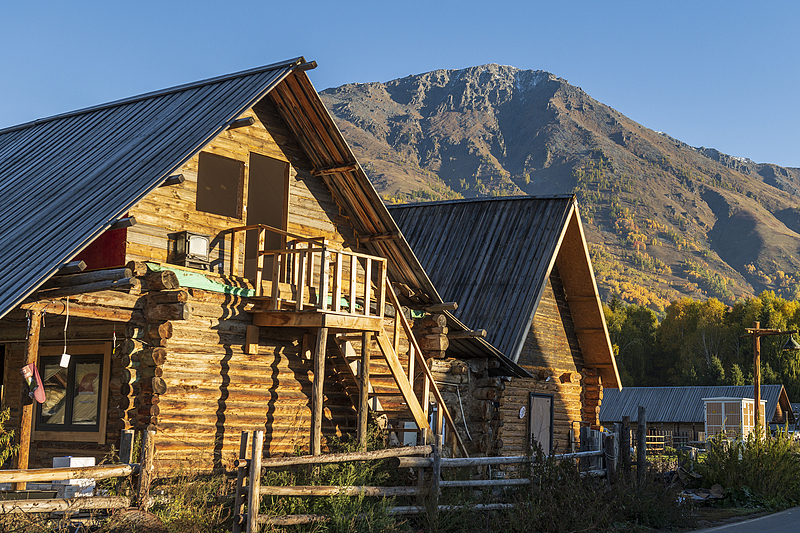 Xinjiang’s homestay boom powers rural revitalization