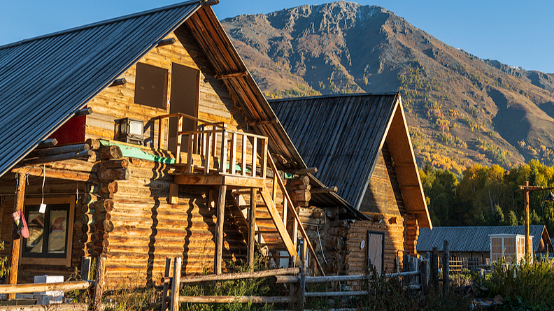 Xinjiang’s homestay boom powers rural revitalization