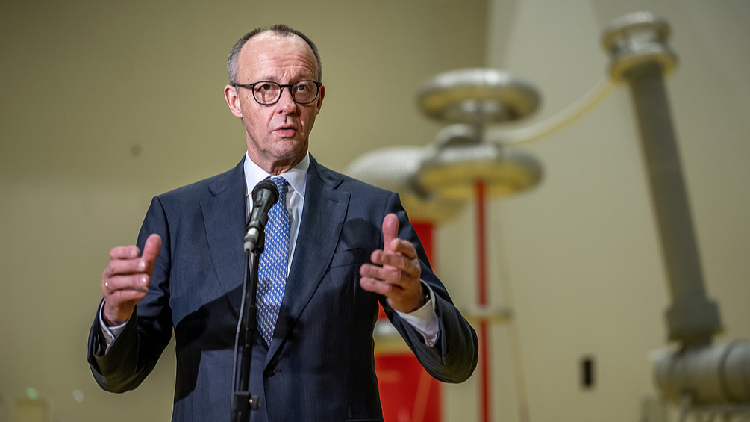 China, Germany signal push for deeper practical ties