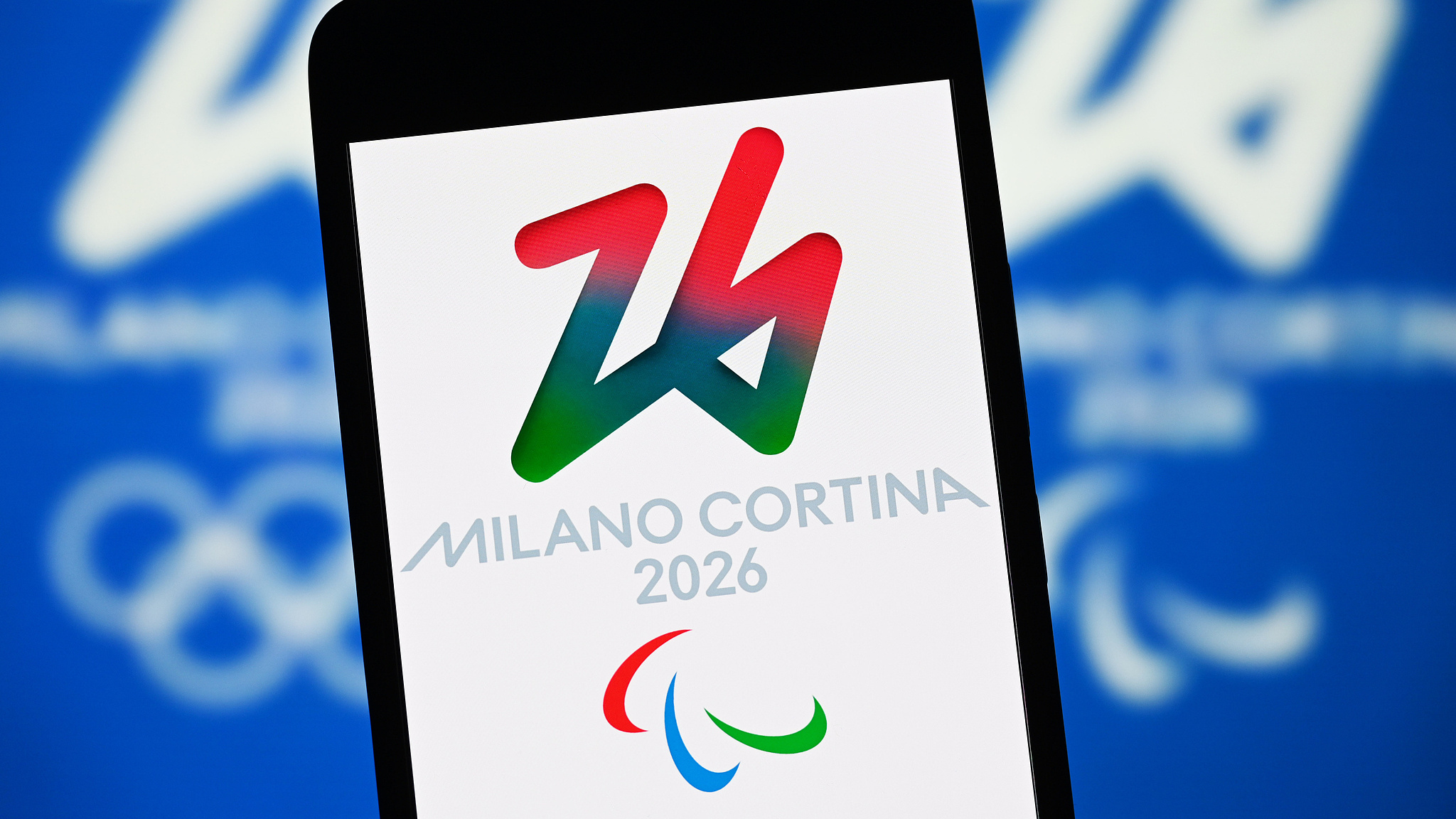 China to send 70 athletes to 2026 Milano Cortina Winter Paralympics