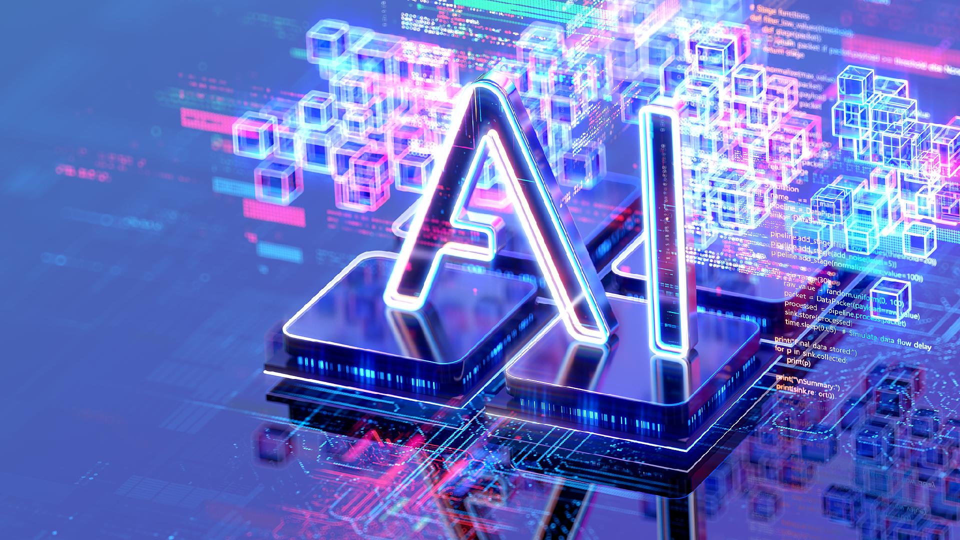 Chinese AI models overtake U.S. rivals in global token usage