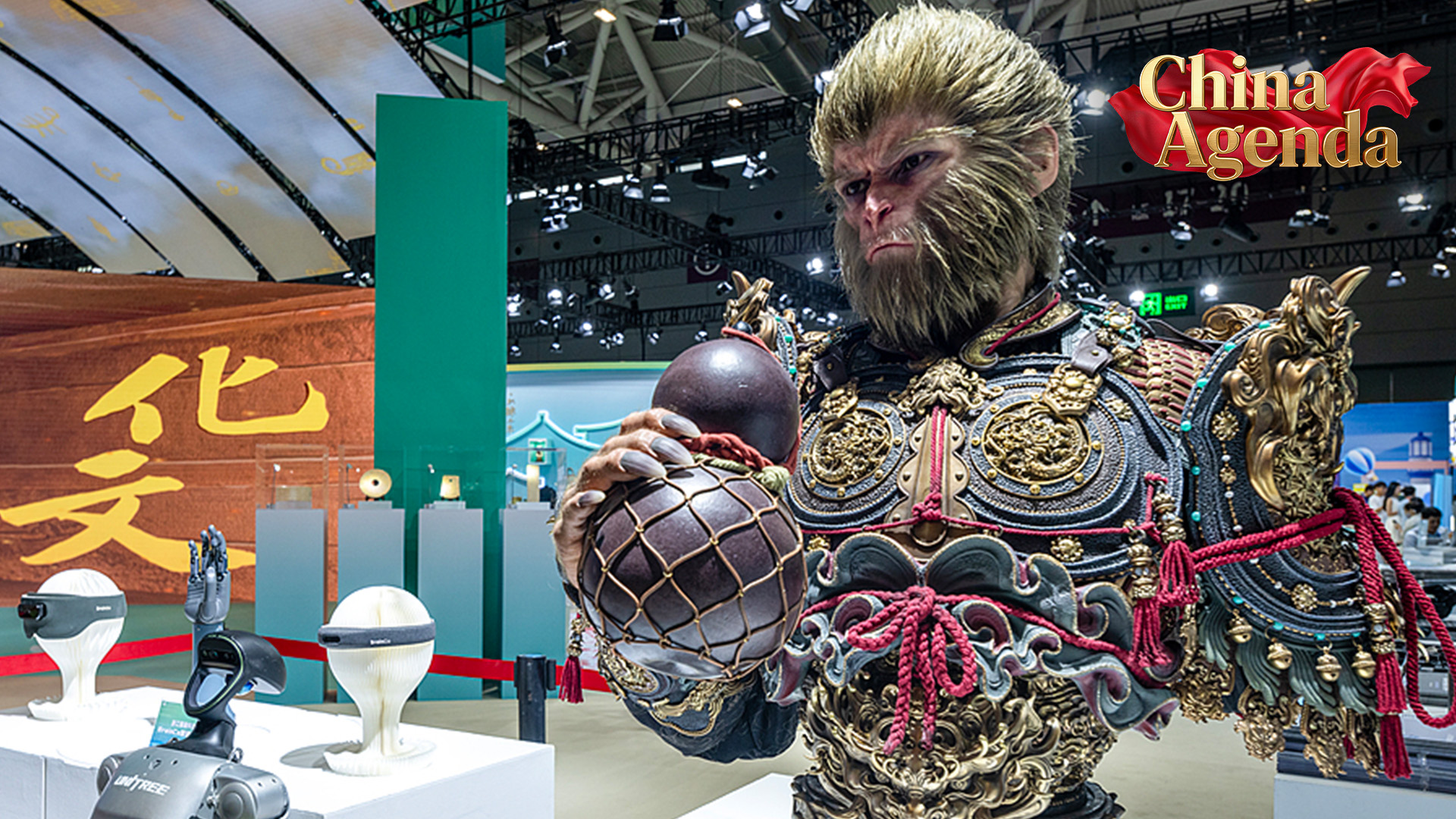 How Chinese culture 'going global' will gain greater momentum in 2026