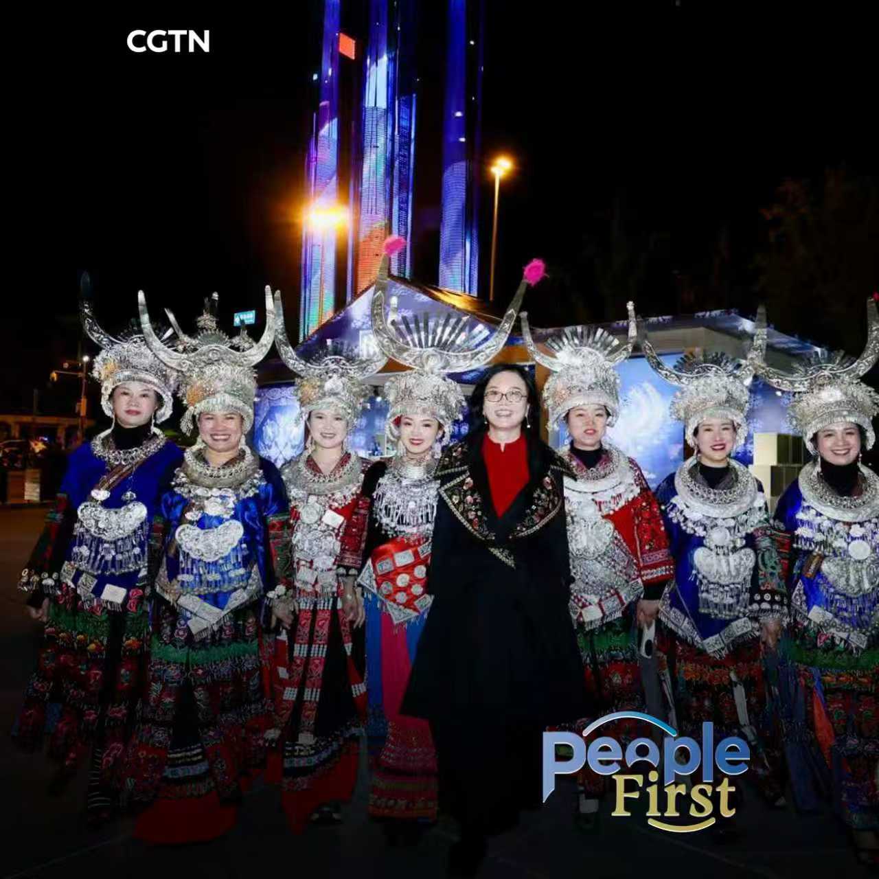 NPC Deputy Xia Hua: Revitalizing tradition through culture and AI