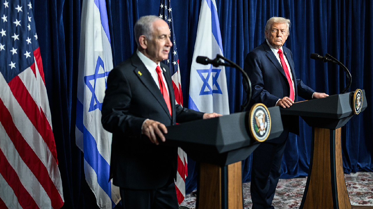 The Israel factor: How U.S.-Iran talks ended in conflict, twice