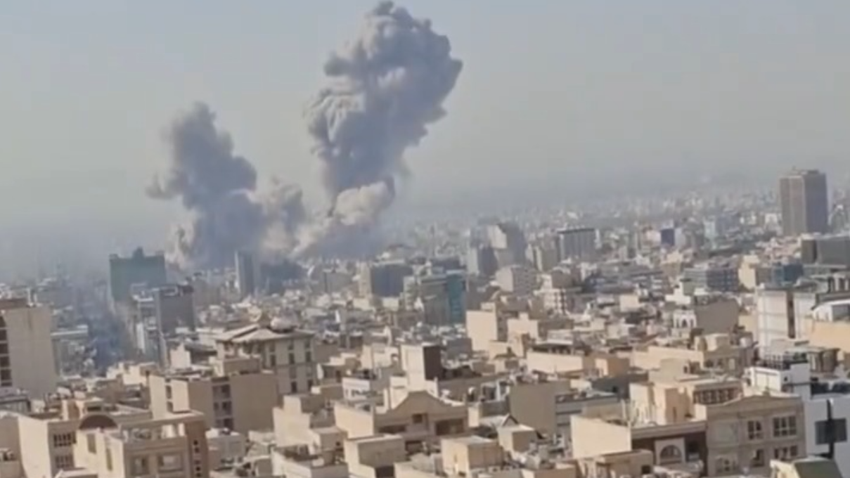 Timeline: Escalating U.S.-Iran tensions since 2015