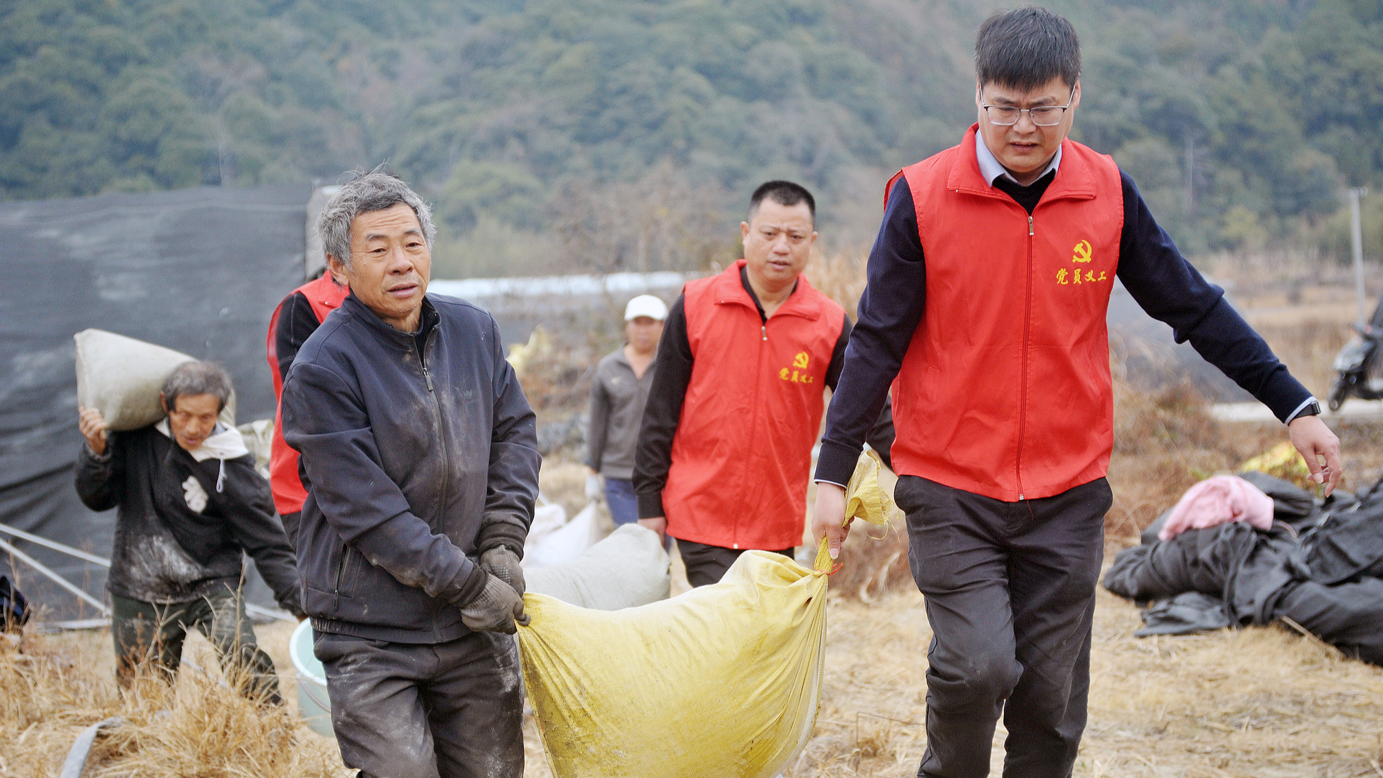 Xi's article on fostering culture of responsibility to be published