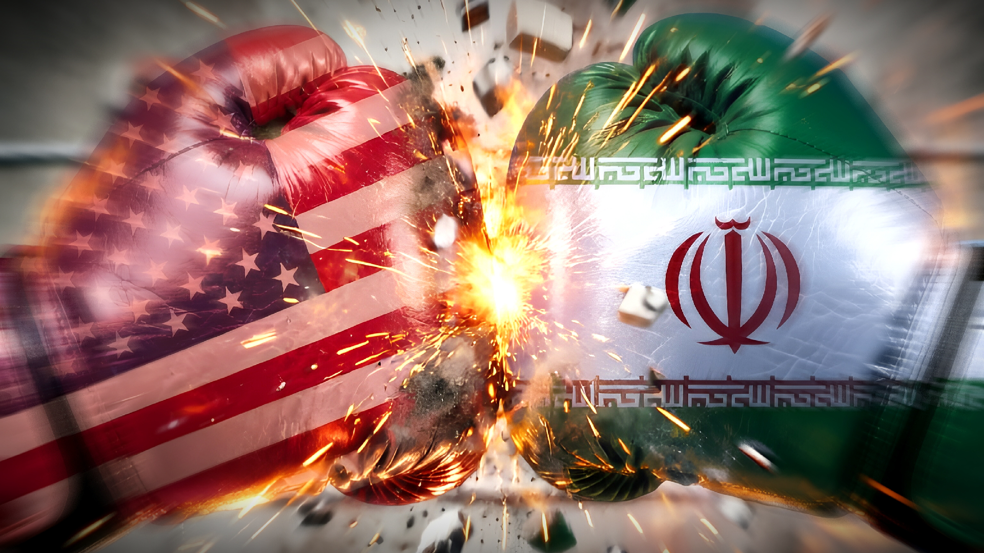 CGTN poll: Over 90% of global netizens slam U.S.-Israel attack on Iran