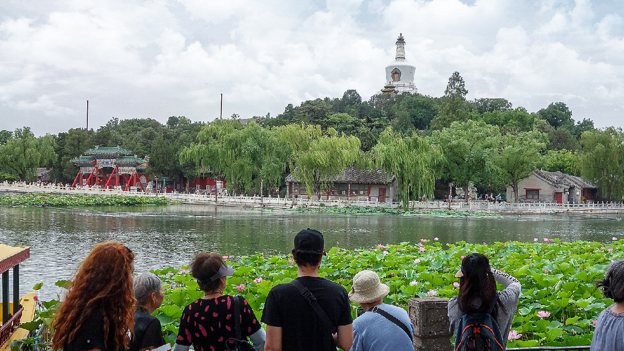 One-stop ticketing in Beijing: Book attractions quickly and easily