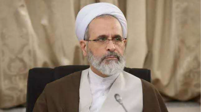 Iran selects Alireza Arafi as interim leadership council member