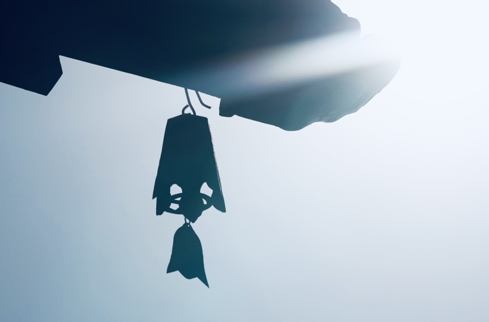 A corner of Taiyuan Ancient County /CGTN