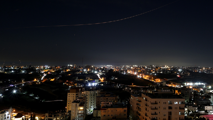 Chinese embassy urges nationals to evacuate Iran via five exit routes