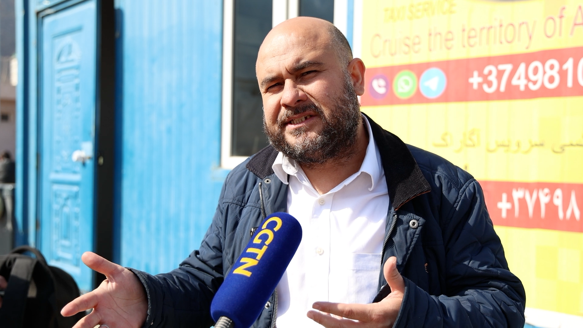 Evacuations through Armenia-Iran border amid tensions in the region