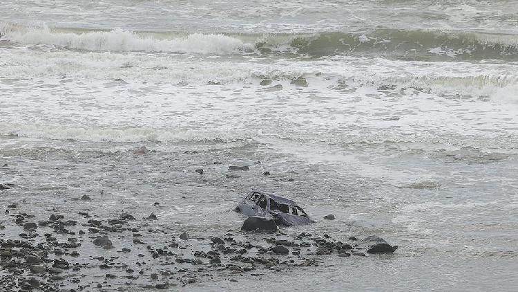 Life-threatening flash flood warning issued for southeast Australia
