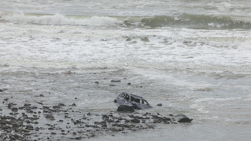 Life-threatening flash flood warning issued for southeast Australia