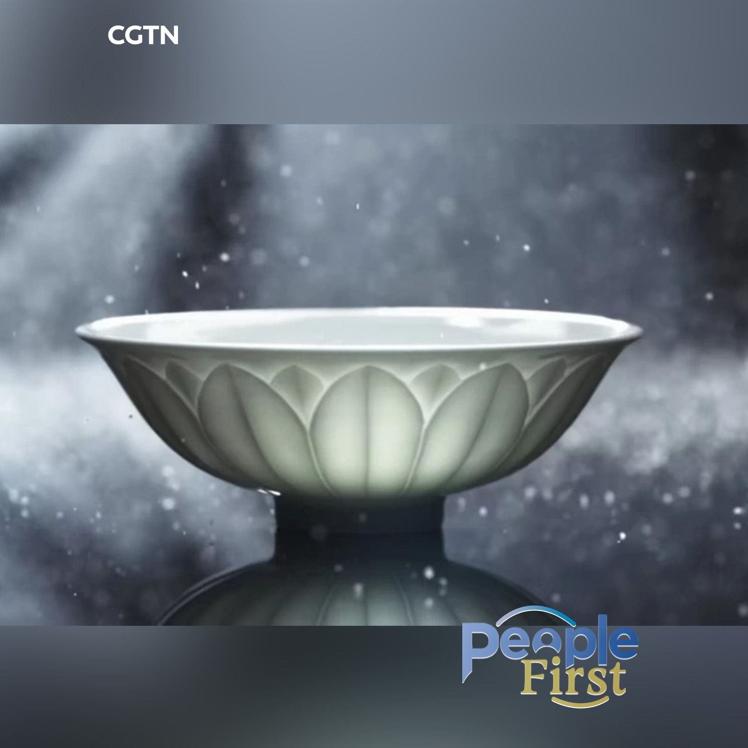 NPC Deputy Zhang Jingjing: Reviving ceramic art with technology