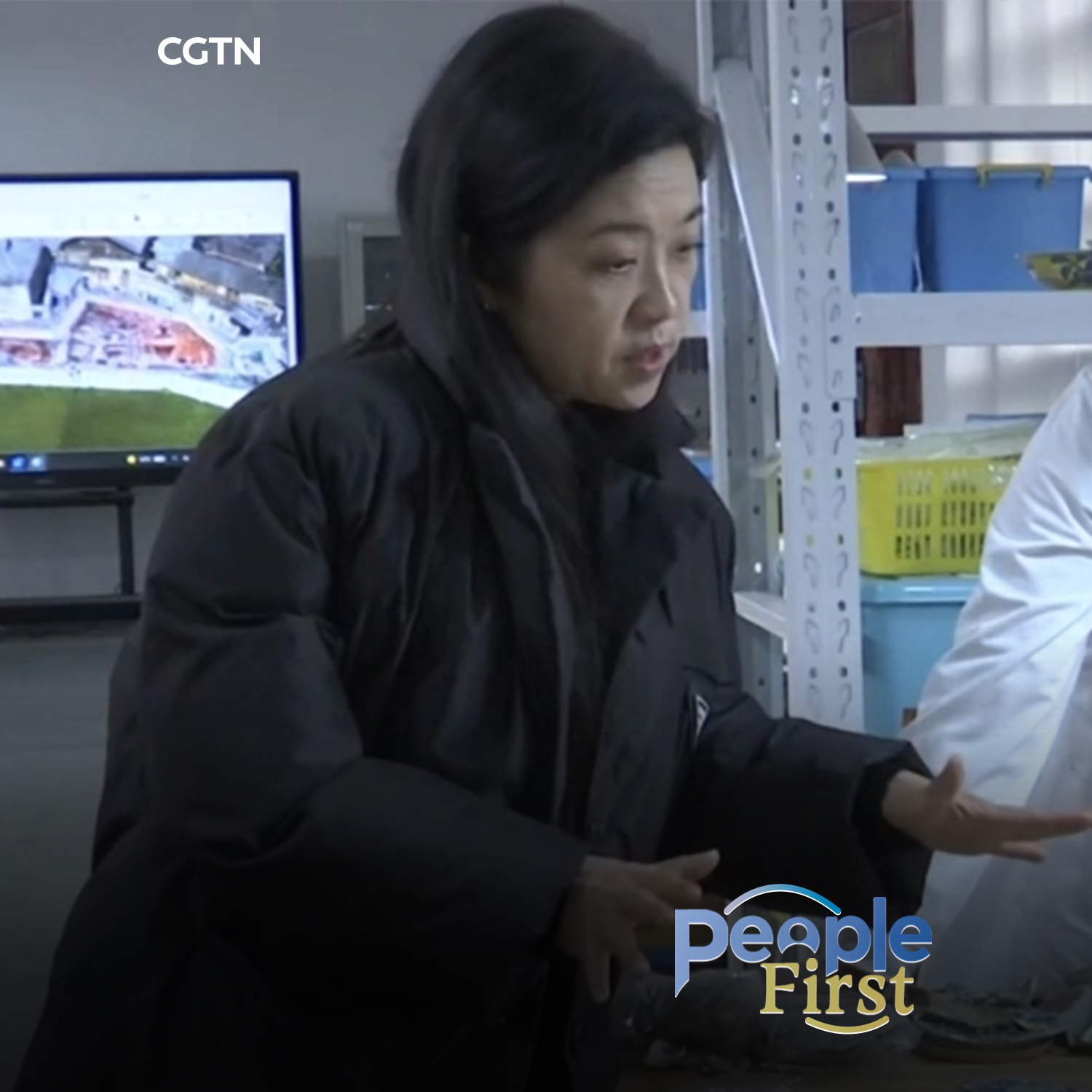 NPC Deputy Zhang Jingjing: Reviving ceramic art with technology