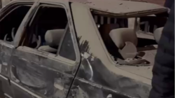 Seven medical centers in Iran hit by U.S.-Israeli strikes