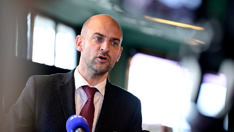 France says 'ready' to defend Gulf countries, Jordan against Iran