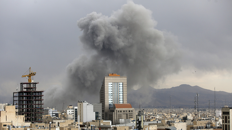 Iranian scholar: US, Israel seek to control West Asia's resources