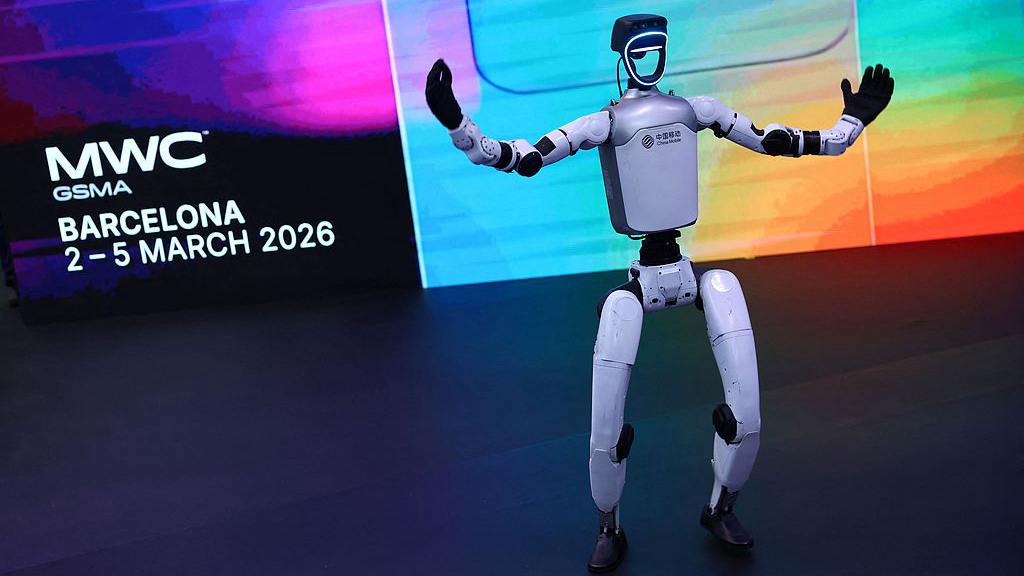 MWC 2026 opens in Barcelona, spotlighting 'The IQ Era'