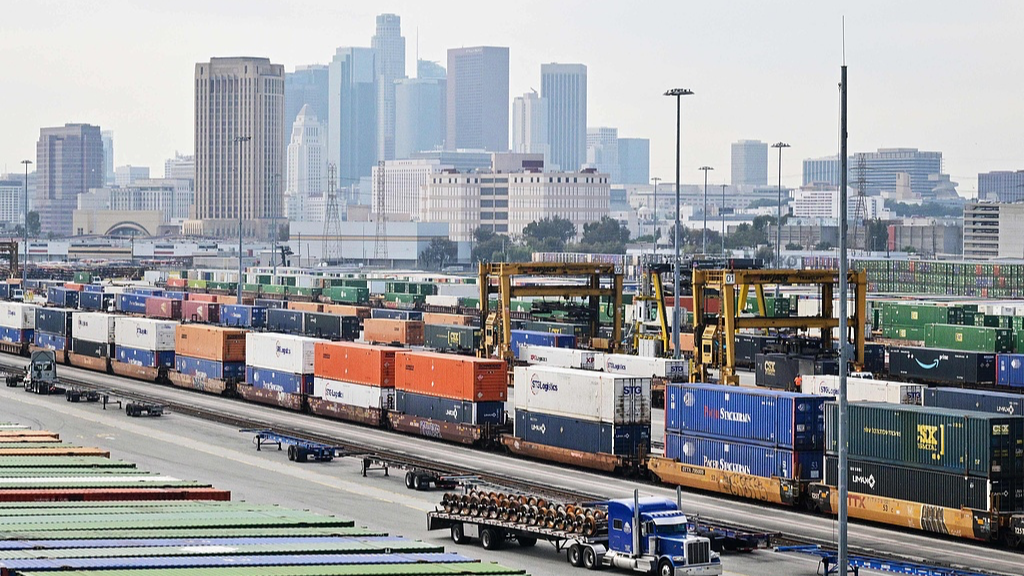 US appeals court denies Trump bid to delay tariff refund lawsuits