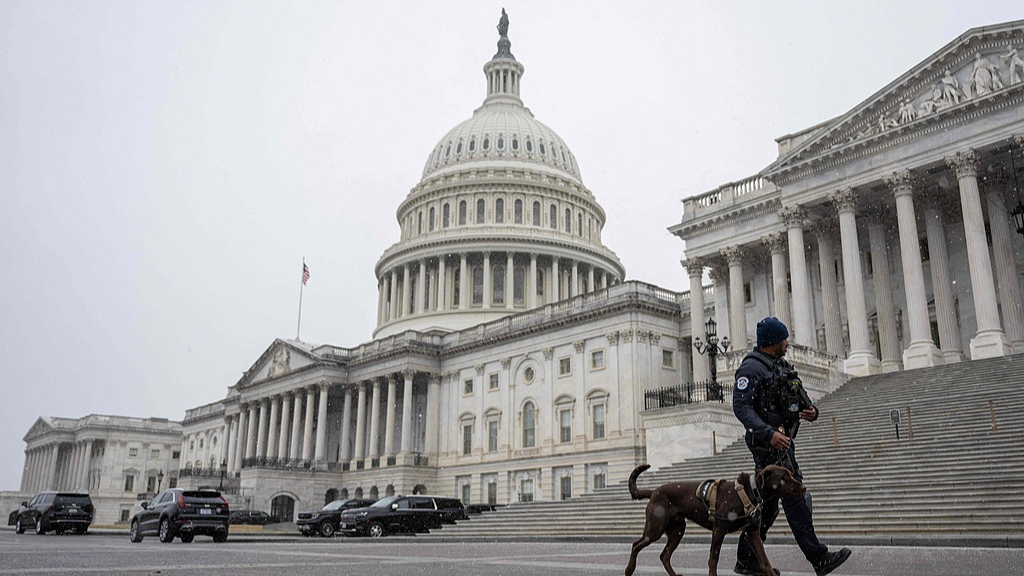 US Congress scheduled to vote this week on Trump's war powers