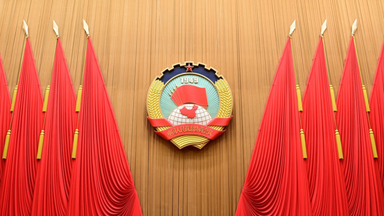 CPPCC handled 99.9% of 5,061 registered proposals in 2025