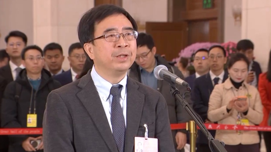 CPPCC member: Chinese quantum computing remains the global top tier